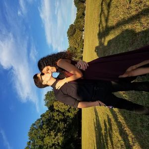 Meet your Posher, Cameron